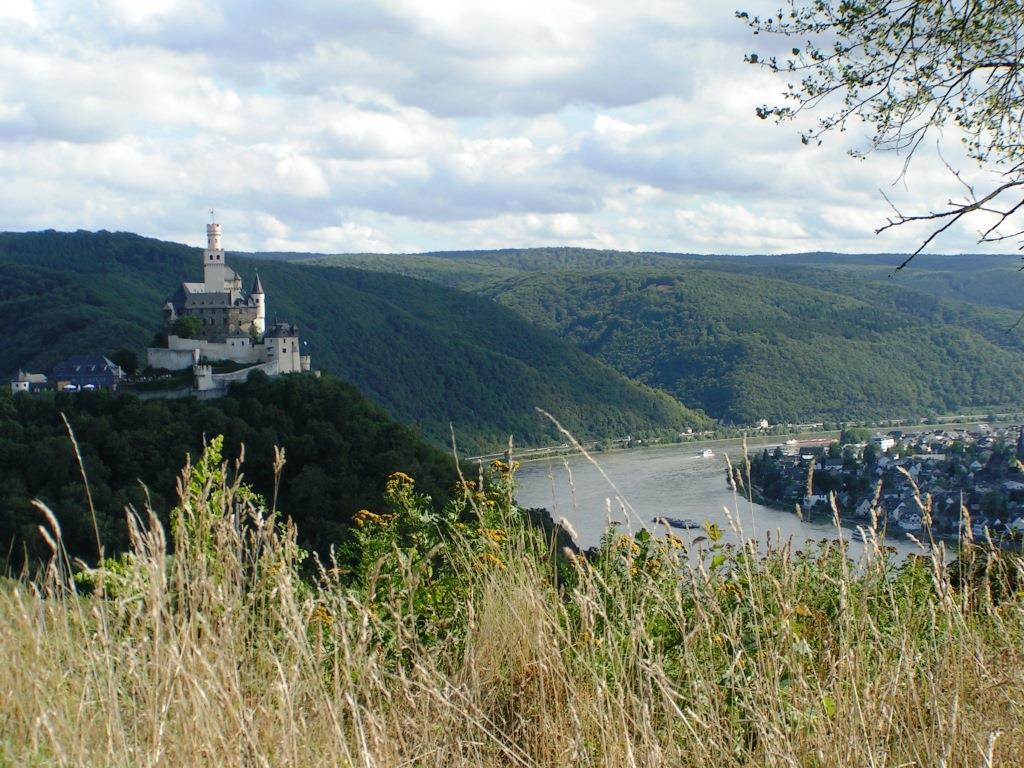 Oberes Mittelrheintal - 2006
